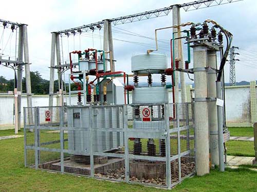 ZRTBBH高壓戶外集合式無功補(bǔ)償成套裝置 戶外電容器成套，電容器成套，電容補(bǔ)償成套，戶外無功補(bǔ)償，集合式電容器，框架式電容器，組裝式電容器，集合式電容器成套，并聯(lián)電容器成套