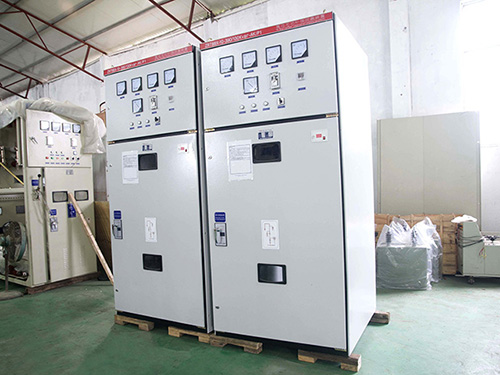 ZRTBBZ  10KV6KV高壓無功自動(dòng)補(bǔ)償成套裝置