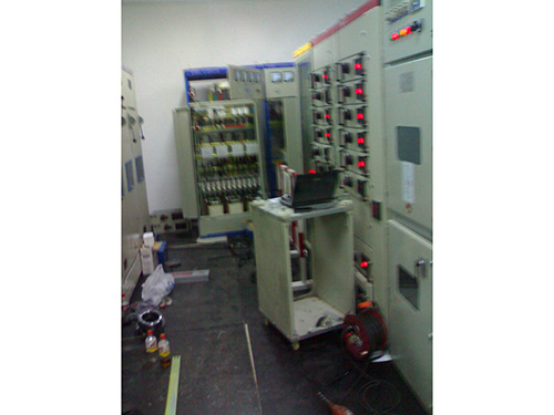 磁懸浮電機(jī)諧波治理ZRTBBDL