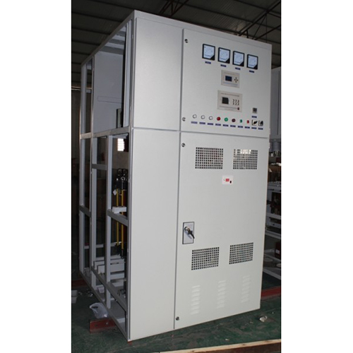 扎機動態(tài)無功補償 礦井提升機動態(tài)無功補償 扎機快速無功補償 礦井提升機快速無功補償 ZRTSC