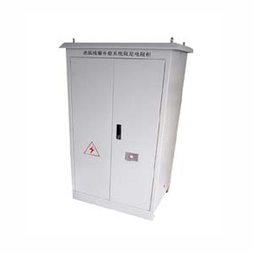 NR-DRG型低壓接地電阻柜